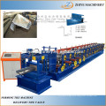 Metal & Steel C Channel Roll Forming Machine /C Section Purline Cold Roll Forming Machine